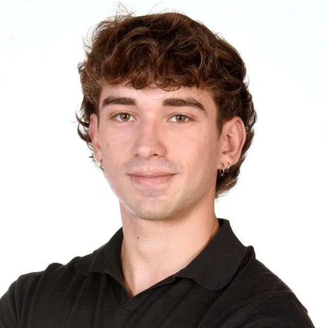 Ángel Prada